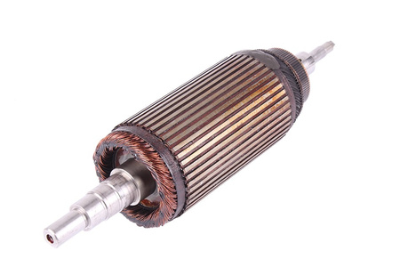 MDC3.20C/SSA-0/S014 INDRAMAT ROTOR