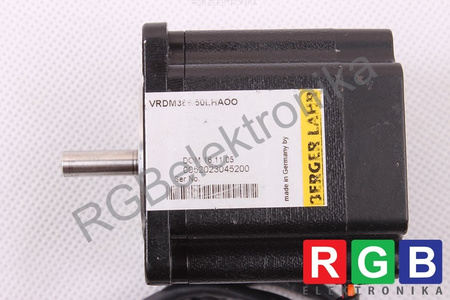 VRDM366/50LHAOO BERGER LAHR