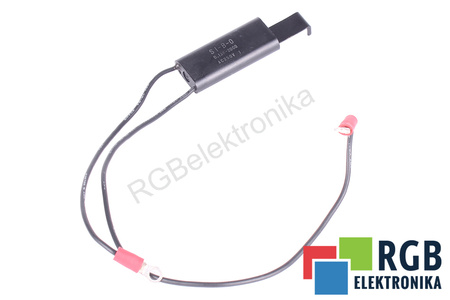 CONDENSATOR SI-B-0 0.1UF, 250V CONDENSATOR