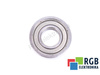 RI1438KK NMB TECHNOLOGIES 9.525X22.225X7.142 RULMENT