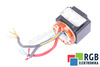 SR-058/60/005/P0/21/M1/B1/T ELAU STATOR