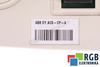 ACP-CP-A ABB CONTROL ȘI PANOU DE CONTROL