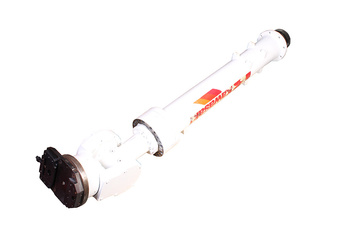 UX150 KAWASAKI F1C-A25-ZC01-59 DONUL ROBOT