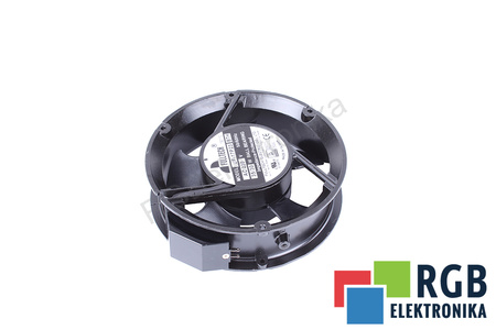 UF17P23BTH FULLTECH 172X172X51MM 230 V EVANTAI