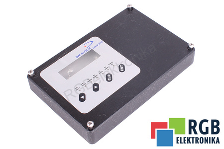 MX4000-1000 DATALOGIC PARTEA DIN FAȚĂ A CUTIEI