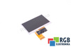 TM043NDH02 TIANMA BP1580004811 MATRICE LCD