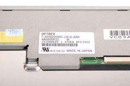 AA090MF01 OPTREX