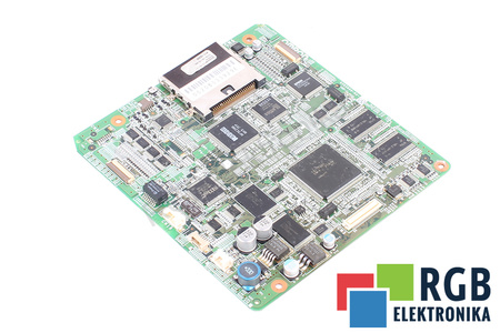 5303900-0A-A OMRON PENTRU JZRCR-NPP04B-3