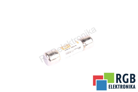 SIGURANȚĂ CILINDRICĂ CERAMICĂ KLKD004.T LITTELFUSE 600V, 4A, 10X38MM