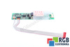 INVERTOR 121PW111-A NEC S-11635A 15815A-CFL-INV INVERTOR