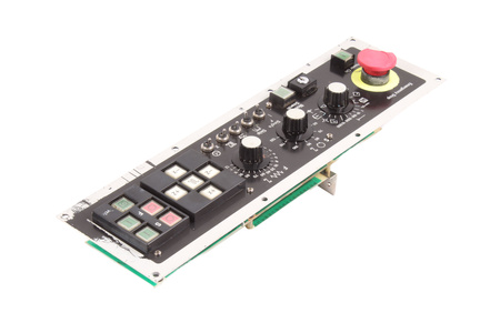 6FX1126-8AA00 SIEMENS SINUMERIK 3 TASTATURĂ