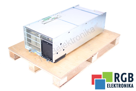 DKR02.1-W200Z-BE23-01-FW INDRAMAT FWA-DIAX03-ELS-05V54-D5 DIAX03