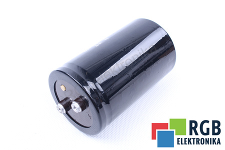 CONDENSATOR B43471-S4158-T1 SIEMENS 1500UF, 350V CONDENSATOR