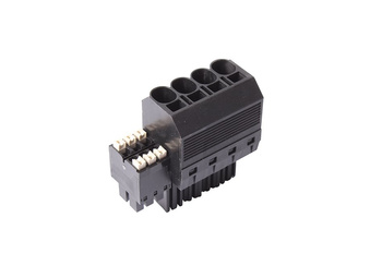 BVF7.62HP/04/180 WEIDMULLER BCF/06R SN BK BX ARTICULAREA