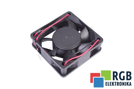 OD6020-12HB ORION 60X60X20MM, 12V, 0.18A EVANTAI