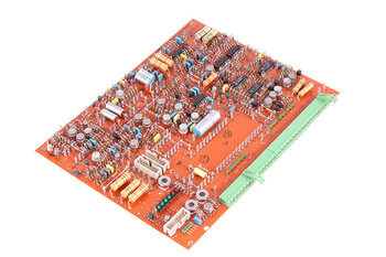 AF6002 BBC BROWN BOVERI GNT0118711P4 DEFECT – PENTRU PIESE