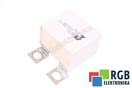 CONDENSATOR KPF-183 ALCON 2UF, 1200V CONDENSATOR