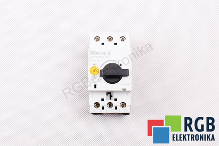 PKZM0-0.25 MOELLER DECONECTOR