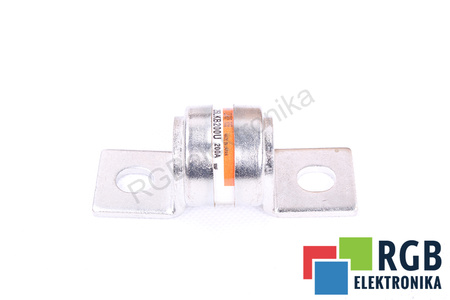 SIGURANŢĂ 25LKB200U KYOSAN CLEARUP 200A, 250VAC
