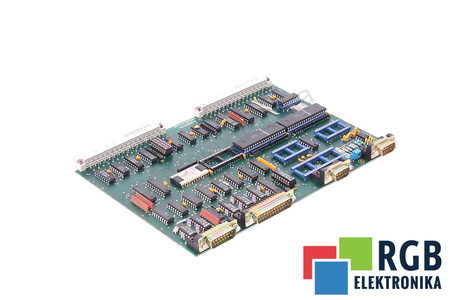 ILGAES9 GILDEMEISTER 0.652.924-47.2 ILG PENTRU PIESE