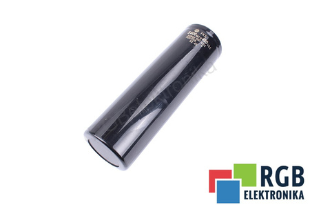 CONDENSATOR FXS HITACHI 5400UF, 450V CONDENSATOR
