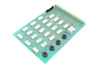 ID-NR.27.071749 MAHLO ADAPTOR RELAY BOARD IDENT-NR. 27.071 749.
