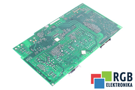 VRC01AL REXROTH INDRAMAT R911334125 DEFECT – PENTRU PIESE