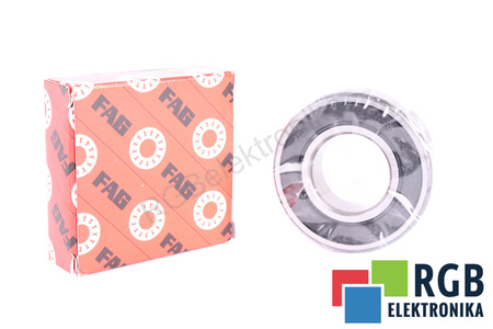 6205-C-2HRS FAG 25X52X15MM RULMENT CU ROLE