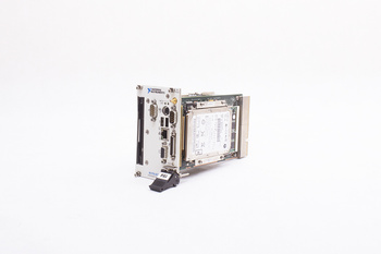NIPXI-8175 NATIONAL INSTRUMENTS 1251-5001R