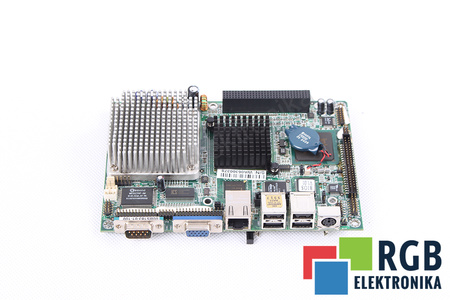 S183-10 IEI TECHNOLOGY PLACA