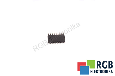 MB3769A FUJITSU FPT 16-PIN
