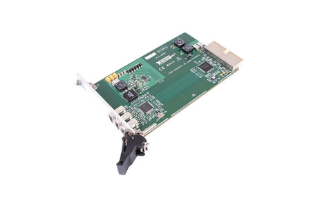 NIPXI-8252 NATIONAL INSTRUMENTS DEFECT – PENTRU PIESE