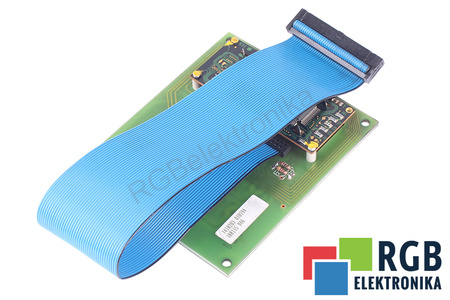 PPS94V-O BAUER SCHURTER CONTROL ȘI PANOU DE CONTROL