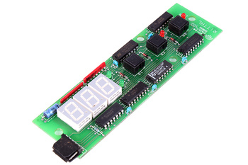 E193317 RITTAL 328DS2 DEFECT – PENTRU PIESE