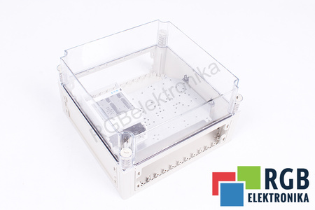 GSTA00-160/I44/L EATON IDT CARCASĂ SIGURANȚĂ