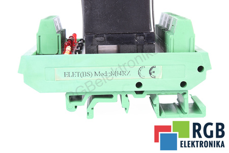 MI4RZ ELETTRO STEMI ELET(BS)