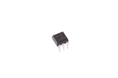 BRT12M VISHAY BRT12M-X001 THT DIP OPTOCUPLAJ