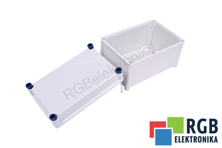 K432GSS EATON IDT IP66 270X180MM CUTIE