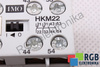 HKM22 IMO AC1=ITH 10A 690V