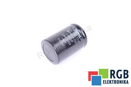 CONDENSATOR PWRMA1A223 MARCON 22000UF, 10WV