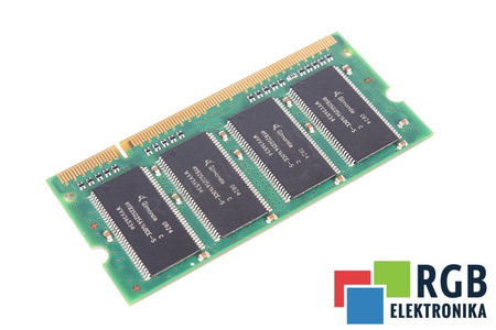 HYS64D32020HDL-5-C QIMONDA PC3200S-3033-1-A1 256MB DEFECT – PENTRU PIESE