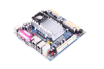 EPIA-EK10000G VIA MINI-ITX VIA PLACA