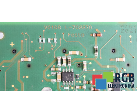 702270 FESTO V0108