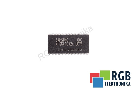 K4S641632K-UC75 SAMSUNG