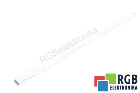 AWM2896 80C VW-1 16PIN 350MM BANDĂ DE CONECTARE