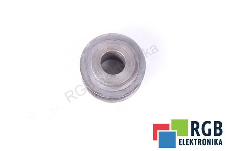 SCRIPETE DINȚAT 60X54MM CUREA 32MM AX 28MM Z=24