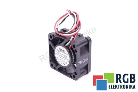 1608VL-05W-B69 MINEBEA 40X40X20MM 24VDC EVANTAI