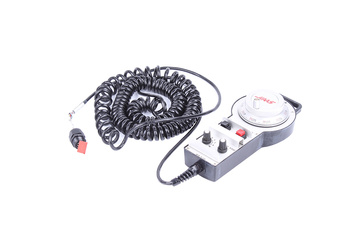 MPG HAAS AUTOMATION PULSE GENERATOR CODER