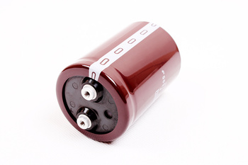 CONDENSATOR 5NY808 NIPPON 1500UF, 400VDC CONDENSATOR