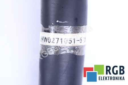 HW0271050 YASKAWA PENTRU YR-UP50N-A30 MOTOMAN 4.5M CABLU